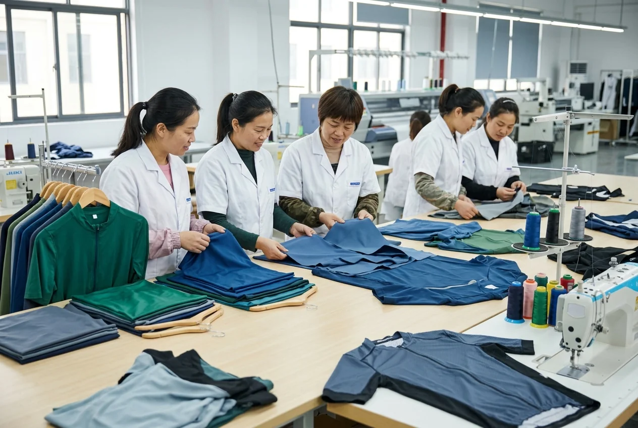 Bluesign Sustainable