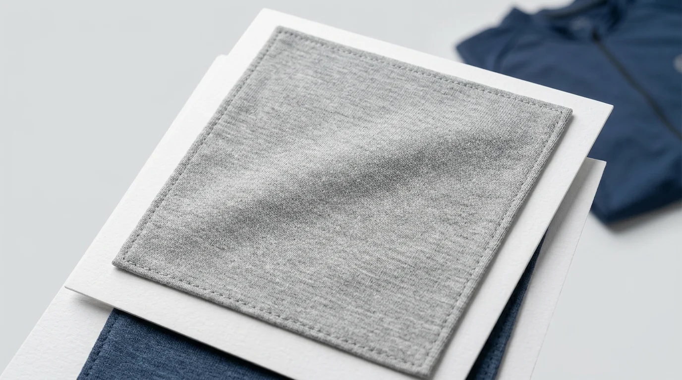 Cotton Blend
