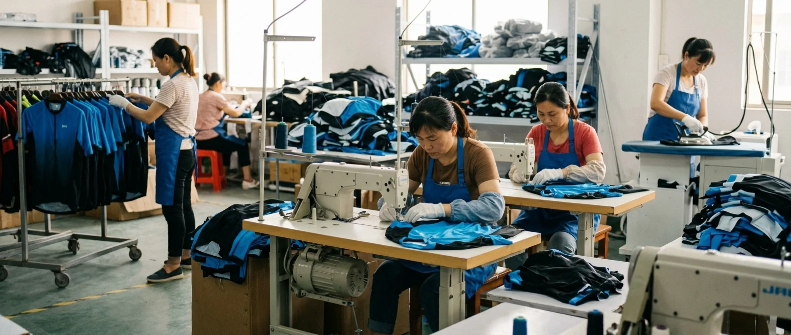 GranVia cycling brand logo