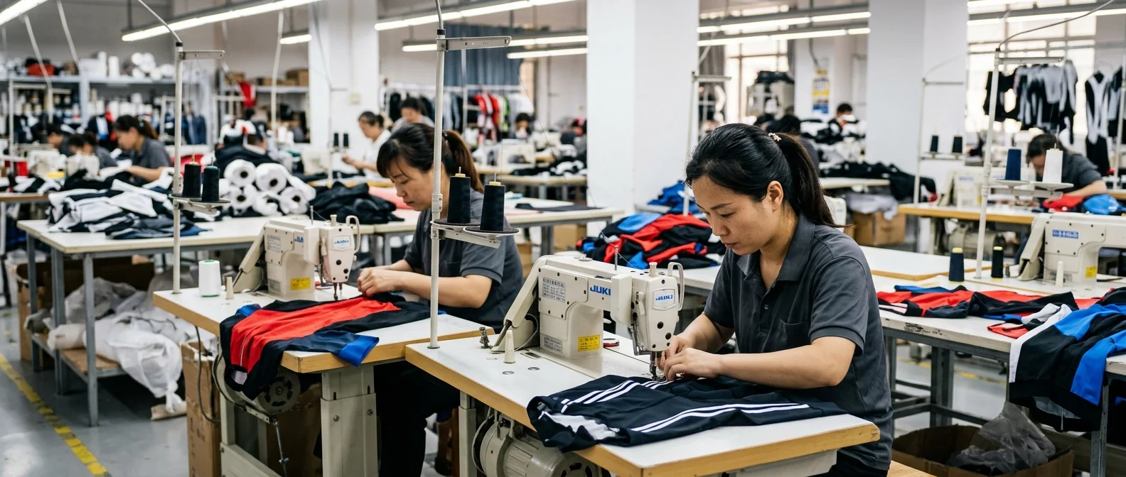 Ridescape cycling brand logo