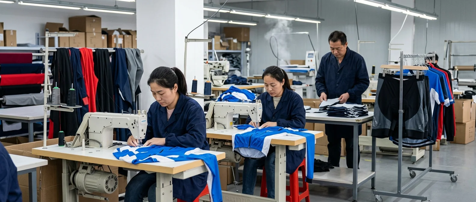 RollFast cycling brand logo