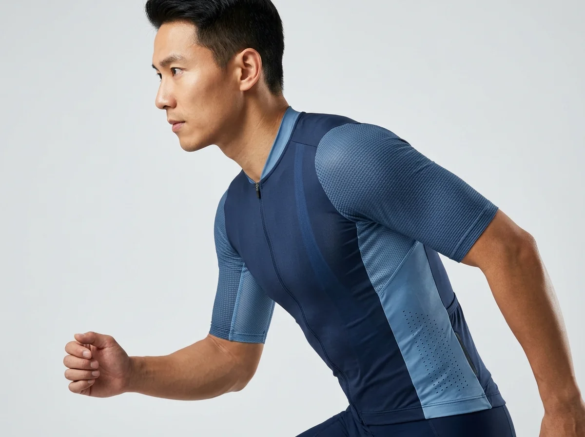 Aero-Fit Design
