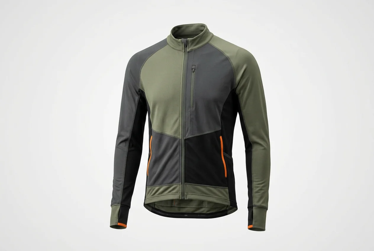 MTB Jersey