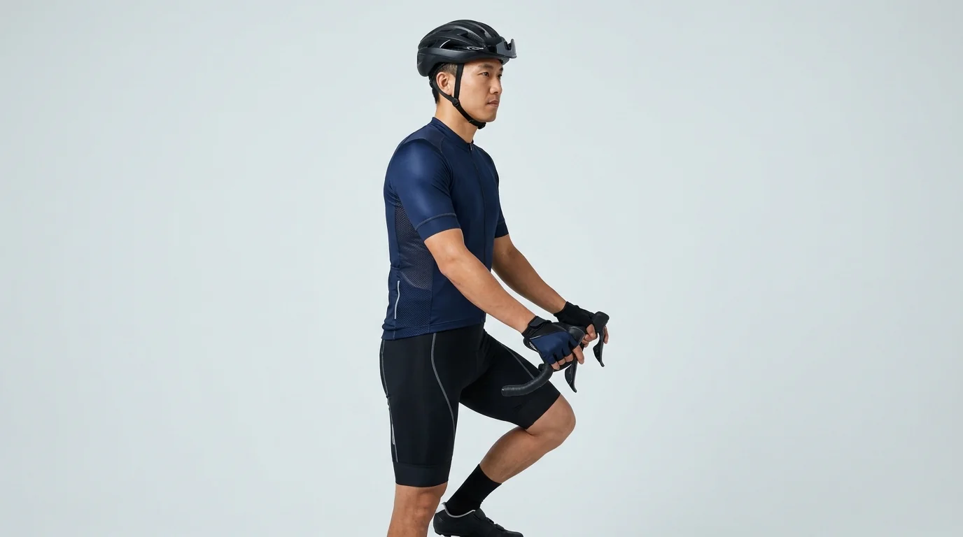 White label private brand cycling apparel dropshipping